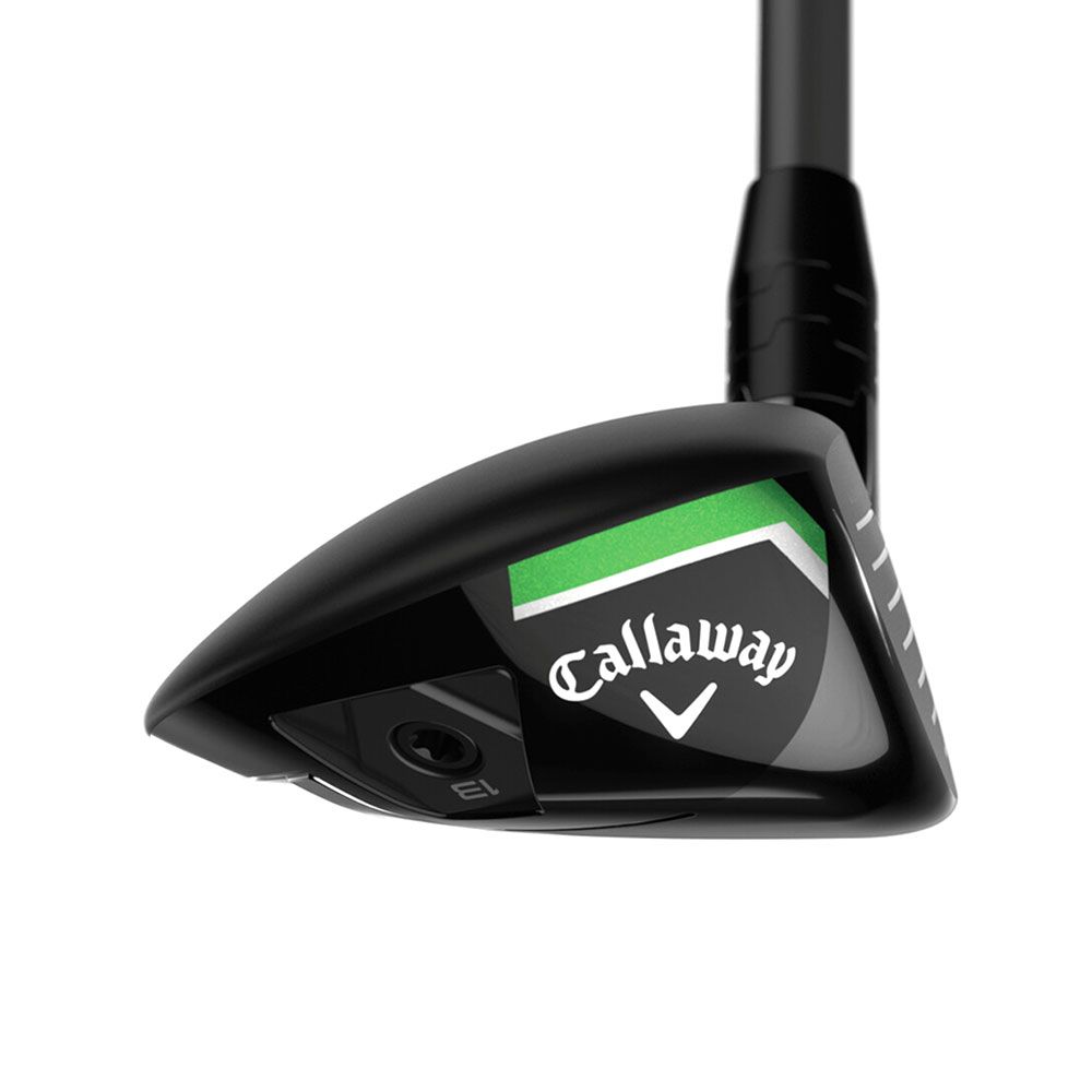 CALLAWAY Elyte X Hybrid (Right Hand)