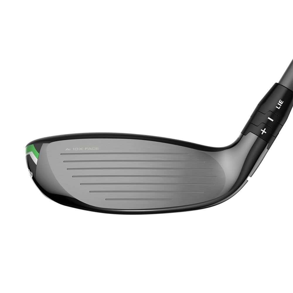 CALLAWAY Elyte X Hybrid (Right Hand)