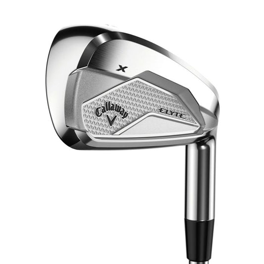 CALLAWAY Elyte X (5-S) Graphite Irons