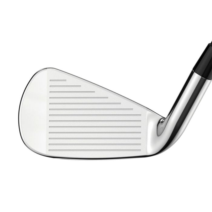 CALLAWAY Elyte X (5-S) Graphite Irons