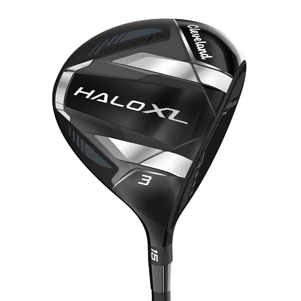 CLEVELAND Halo XL Fairway Wood (Right Hand)