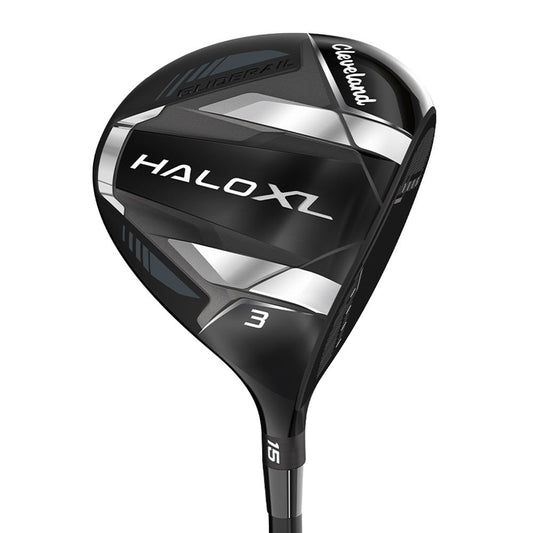 CLEVELAND Halo XL Fairway Wood (Right Hand)