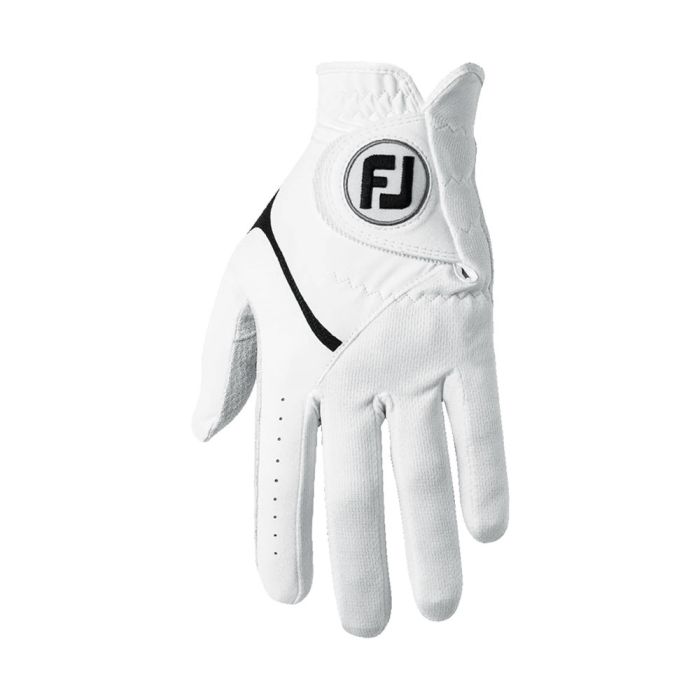 FootJoy TropiCool Glove - Left Hand