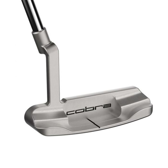 Cobra Men's Fly-XL Steel Golf Set - Right Hand - Regular Flex - 10 Clubs + Bag (Prior Generation)