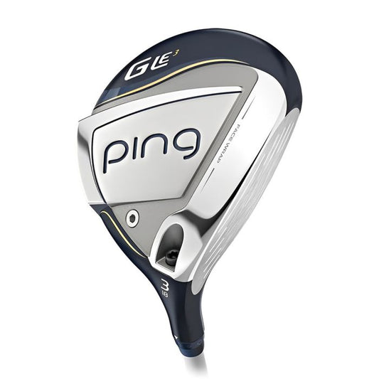 Ping Women's G Le3 Fairway Wood (Right Hand)