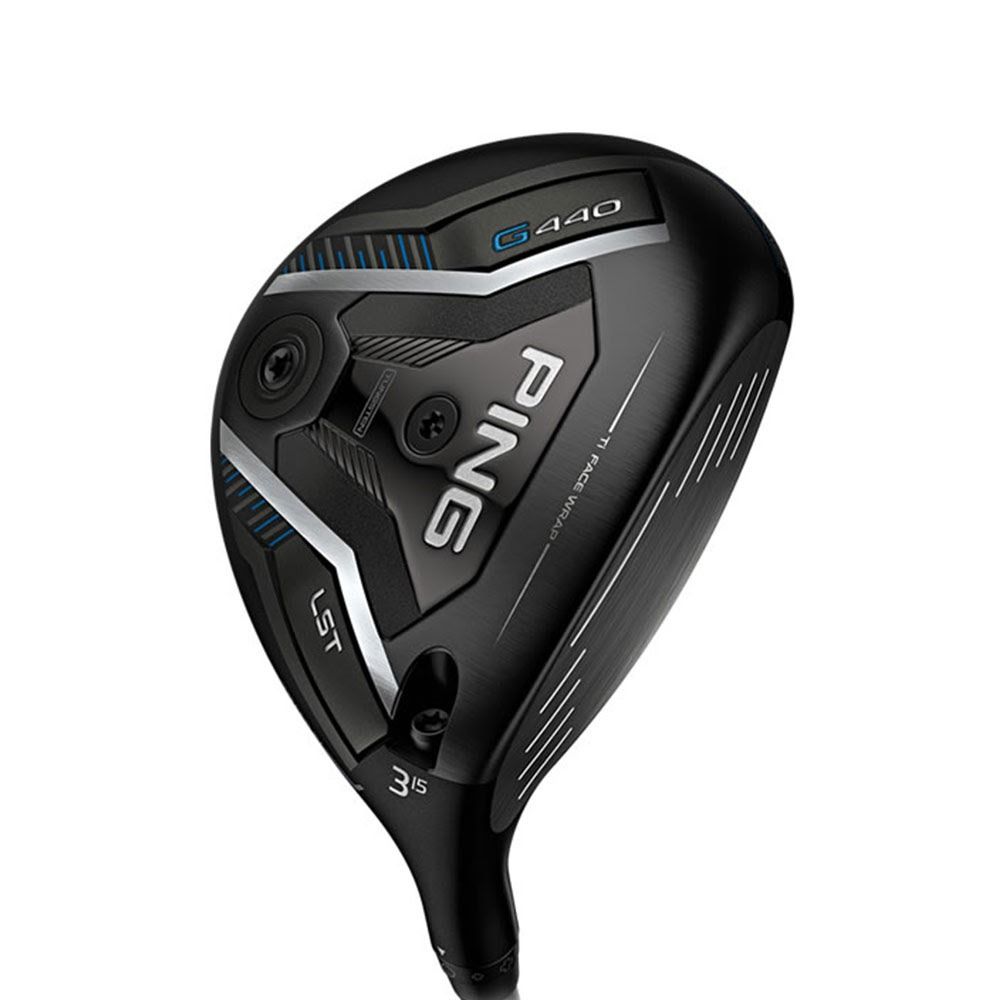 PING G440 LST Fairway Wood (Right Hand)
