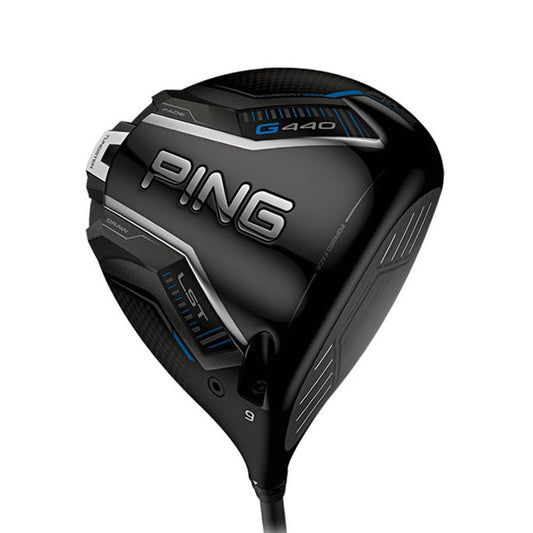 PING G440 LST Driver 10.5 Degree