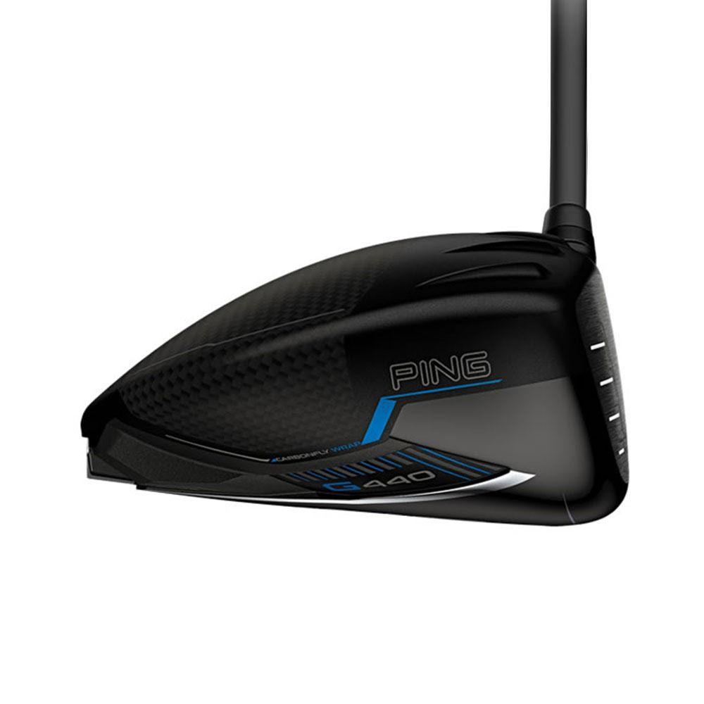 PING G440 LST Driver 9 Degree