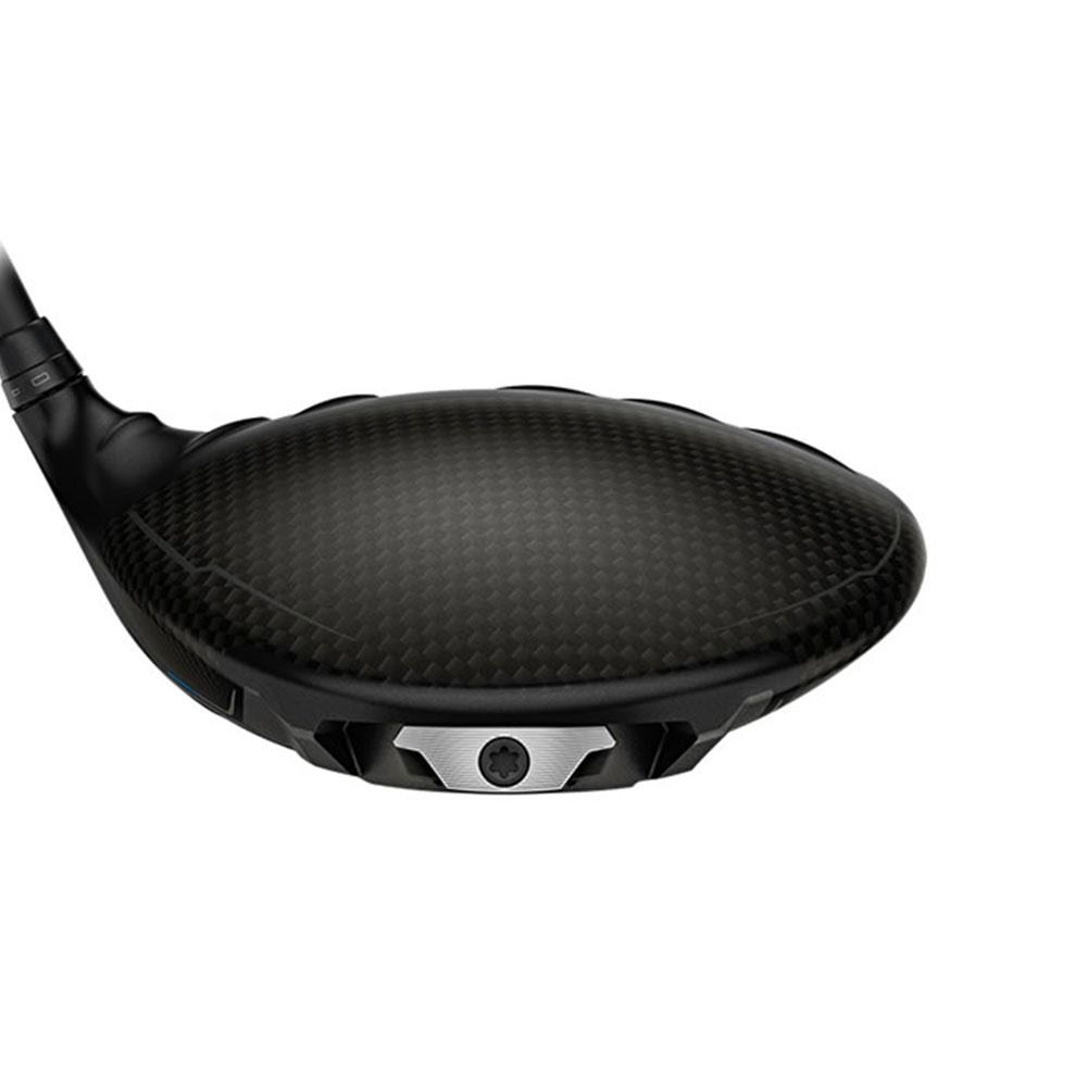 Ping G440 Max Driver 9 Degree