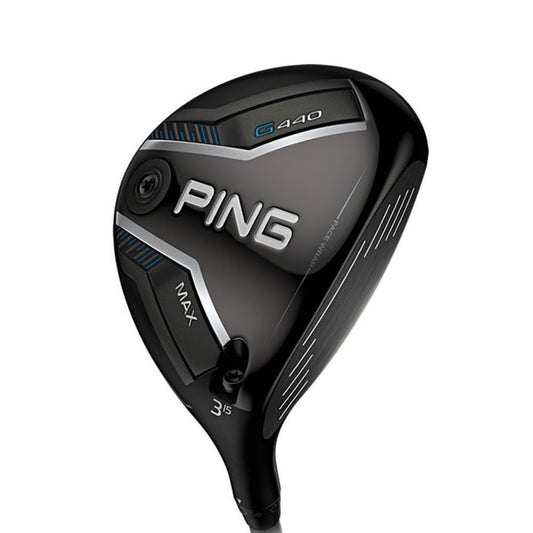 PING G440 Max Fairway Wood (Right Hand)