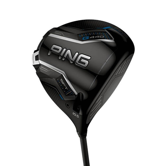 PING G440 SFT Driver 10.5 Degree