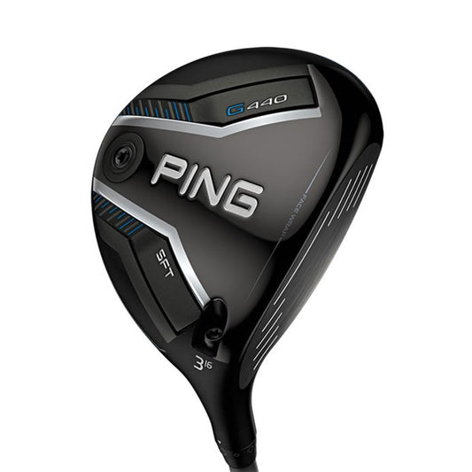 PING G440 SFT Fairway Wood (Right Hand)
