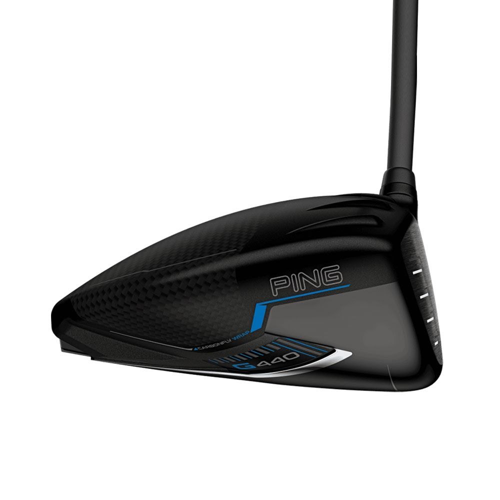 PING G440 SFT Driver 10.5 Degree