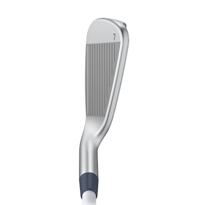 Ping Women's G Le3 Combo Hybrid/Iron Set