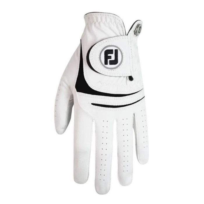 FootJoy Women's WeatherSof Glove (Pair)