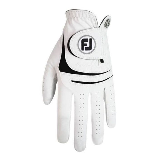 FootJoy Women's WeatherSof Glove (Pair)
