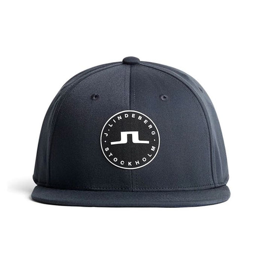 J Lindeberg Men’s Driver Adjustable Cap