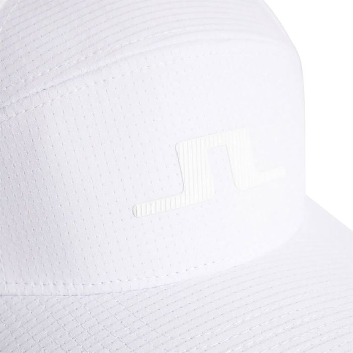 J Lindeberg Men’s Split Adjustable Cap