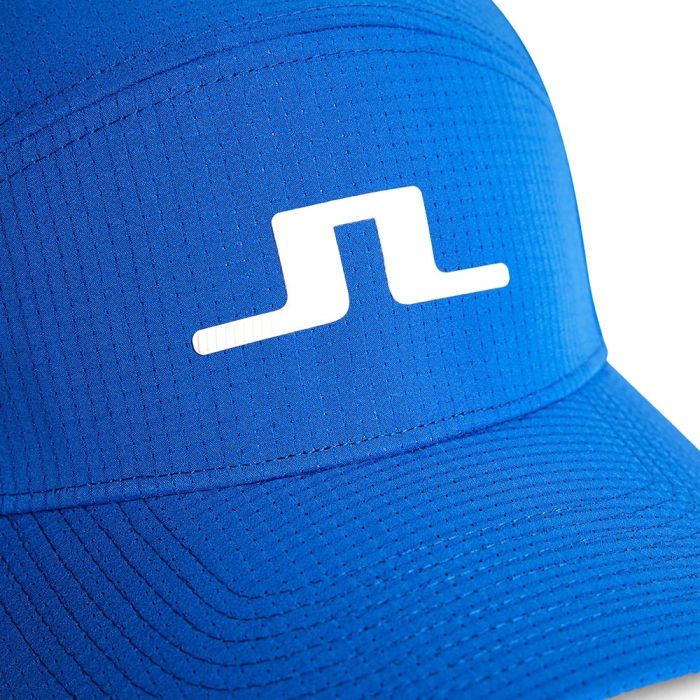 J Lindeberg Men’s Split Adjustable Cap