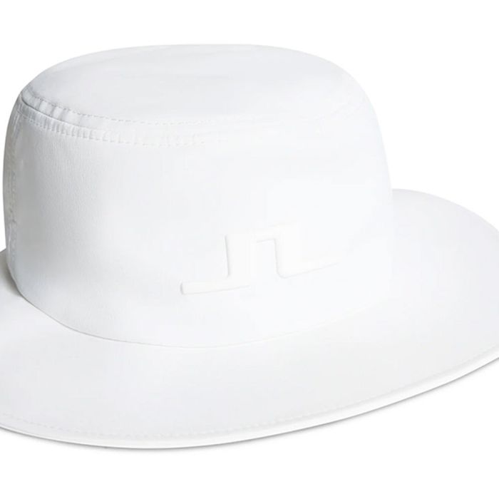 J Lindeberg Men’s Tour Bucket Hat