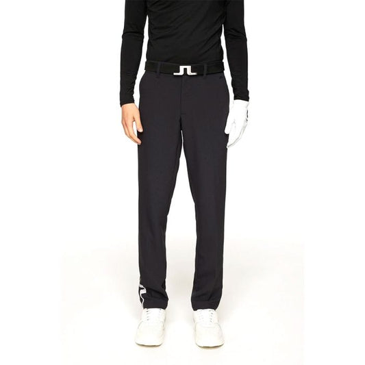 J LINDEBERG Men’s Heath Pant - Black