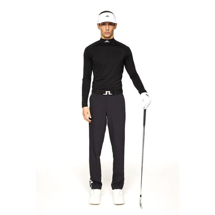J LINDEBERG Men’s Heath Pant - Black