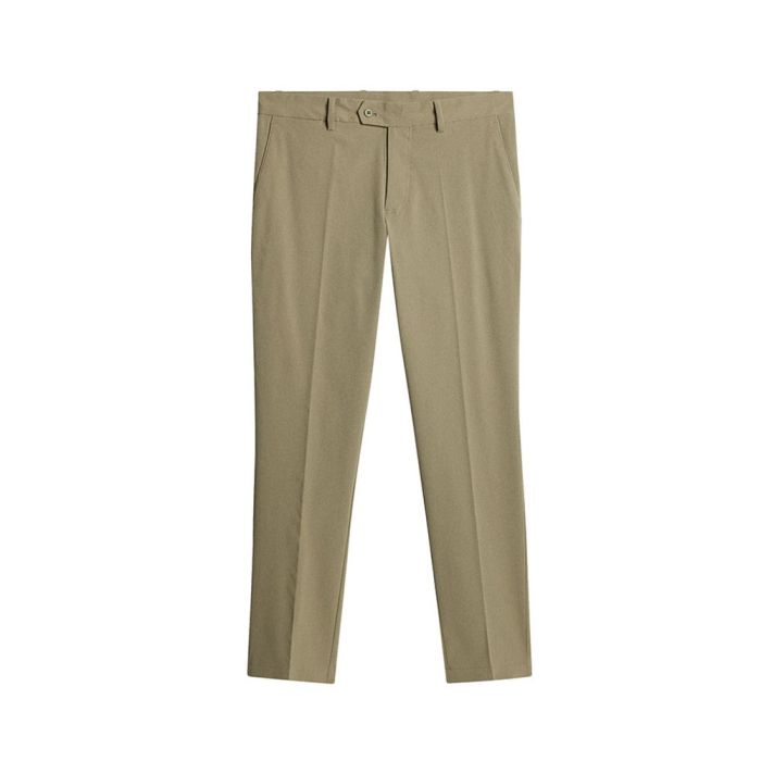 J LINDEBERG Men’s Vent Pant - Oil Green