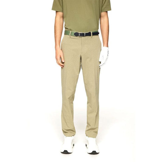 J LINDEBERG Men’s Vent Pant - Oil Green