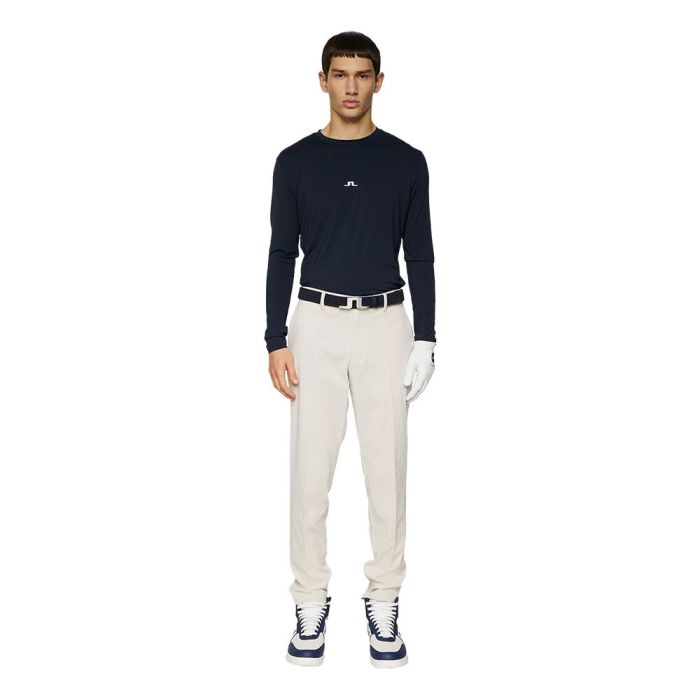 J LINDEBERG Men’s Vent Pant - Moonbeam