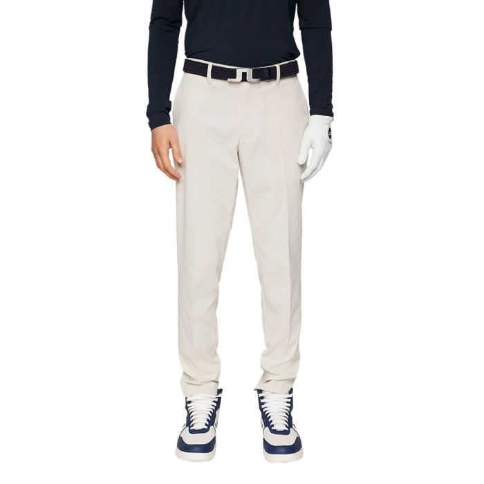 J LINDEBERG Men’s Vent Pant - Moonbeam