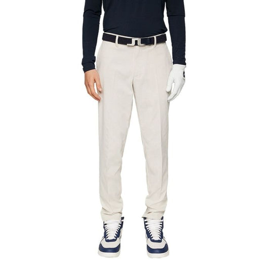 J LINDEBERG Men’s Vent Pant - Moonbeam
