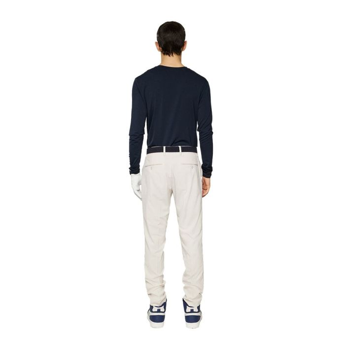 J LINDEBERG Men’s Vent Pant - Moonbeam