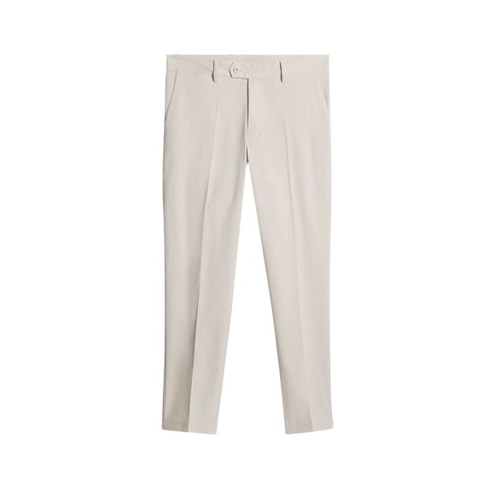 J LINDEBERG Men’s Vent Pant - Moonbeam