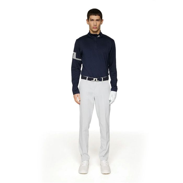 J LINDEBERG Men’s Vent Pant - High Rise