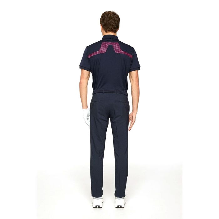 J LINDEBERG Men’s Elof Pant - JL Navy