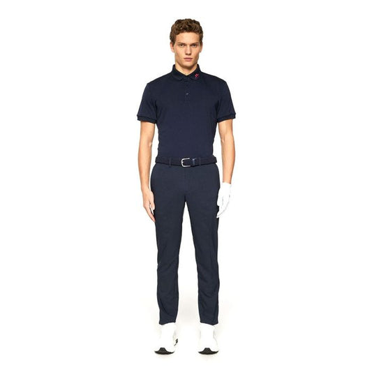 J LINDEBERG Men’s Elof Pant - JL Navy
