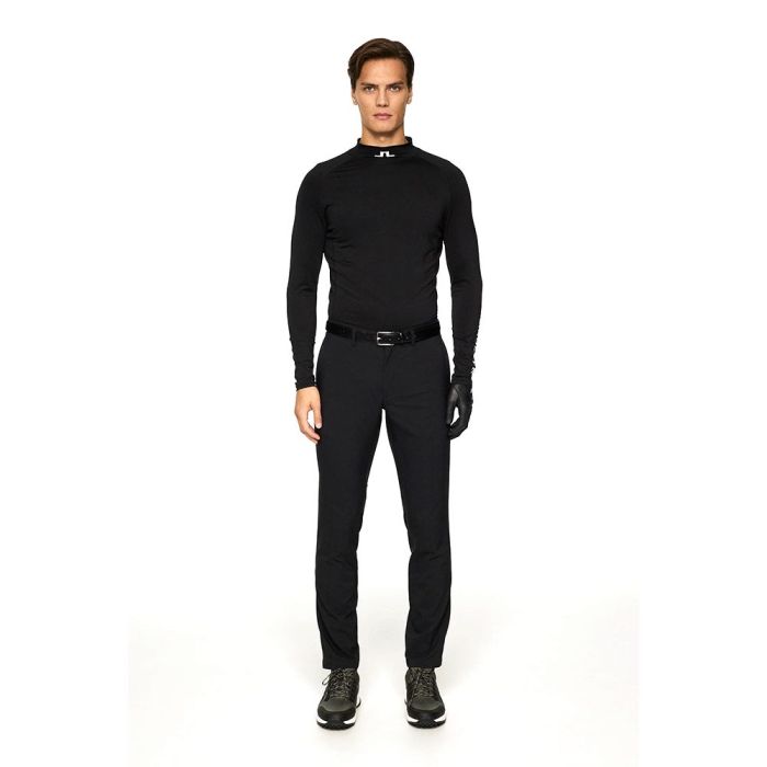 J LINDEBERG Men’s Elof Pant - Black