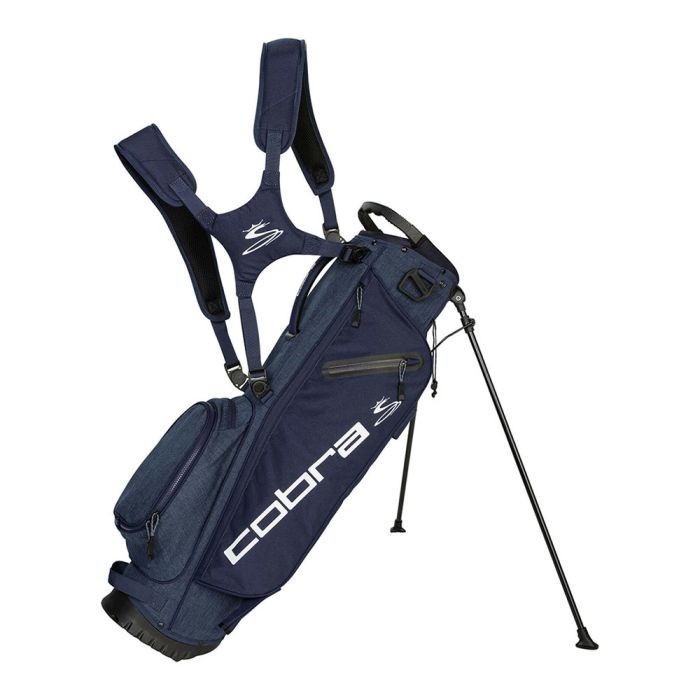 Cobra Ultralight Sunday Stand Bag