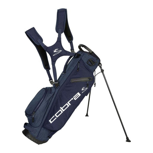 Cobra Ultralight Sunday Stand Bag
