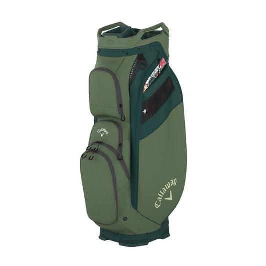 Callaway Org 14 Golf Cart Bag