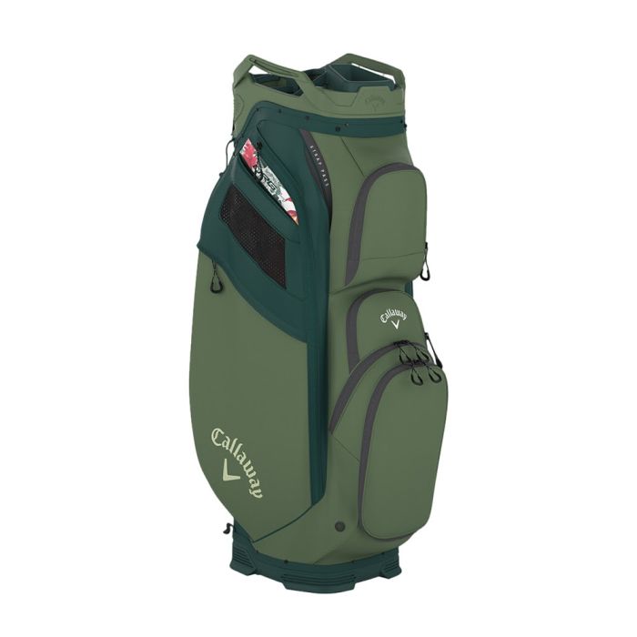 Callaway Org 14 Golf Cart Bag