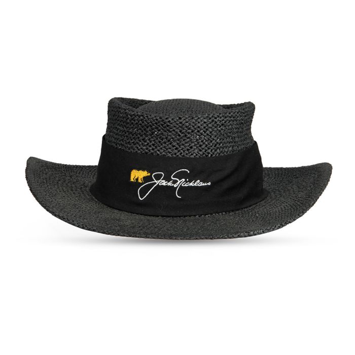 JACK NICKLAUS Men’s Pure Paper Straw Hat
