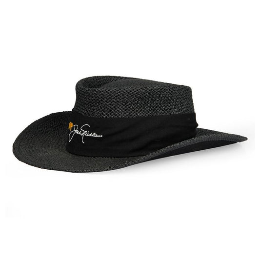 JACK NICKLAUS Men’s Pure Paper Straw Hat
