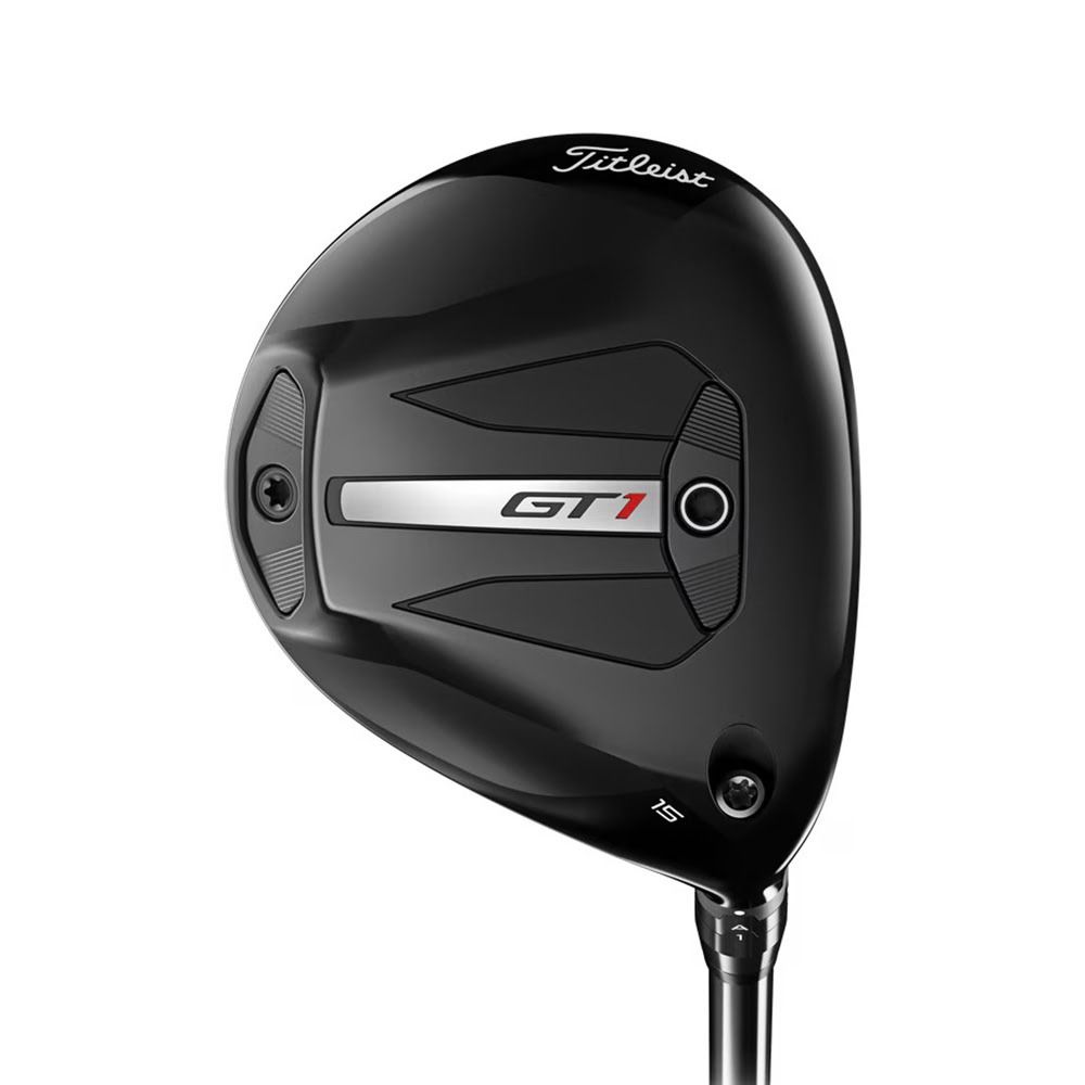 TITLEIST GT1 Fairway Wood (Right Hand)