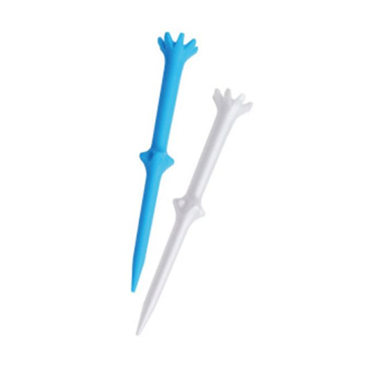 Tabata Action Short Tee 35mm - (12 Count)