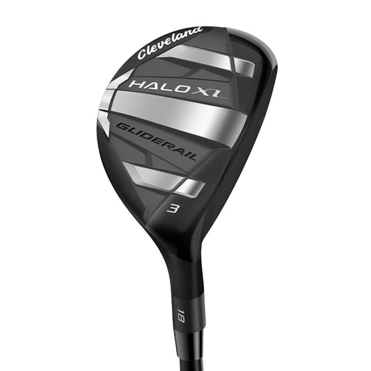 Cleveland Halo XL Hybrid (Right Hand)