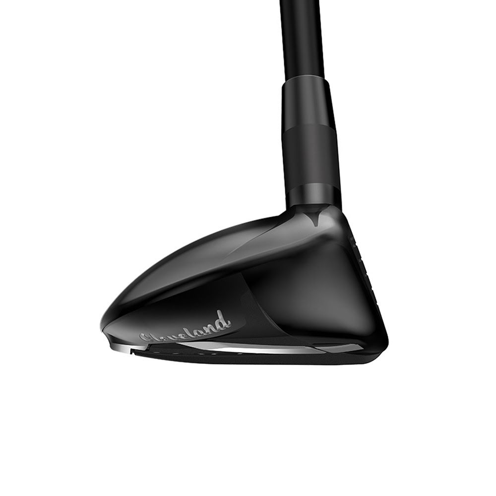 Cleveland Halo XL Hybrid (Right Hand)