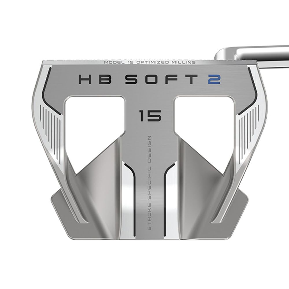Cleveland HB Soft 2 #15 Putter