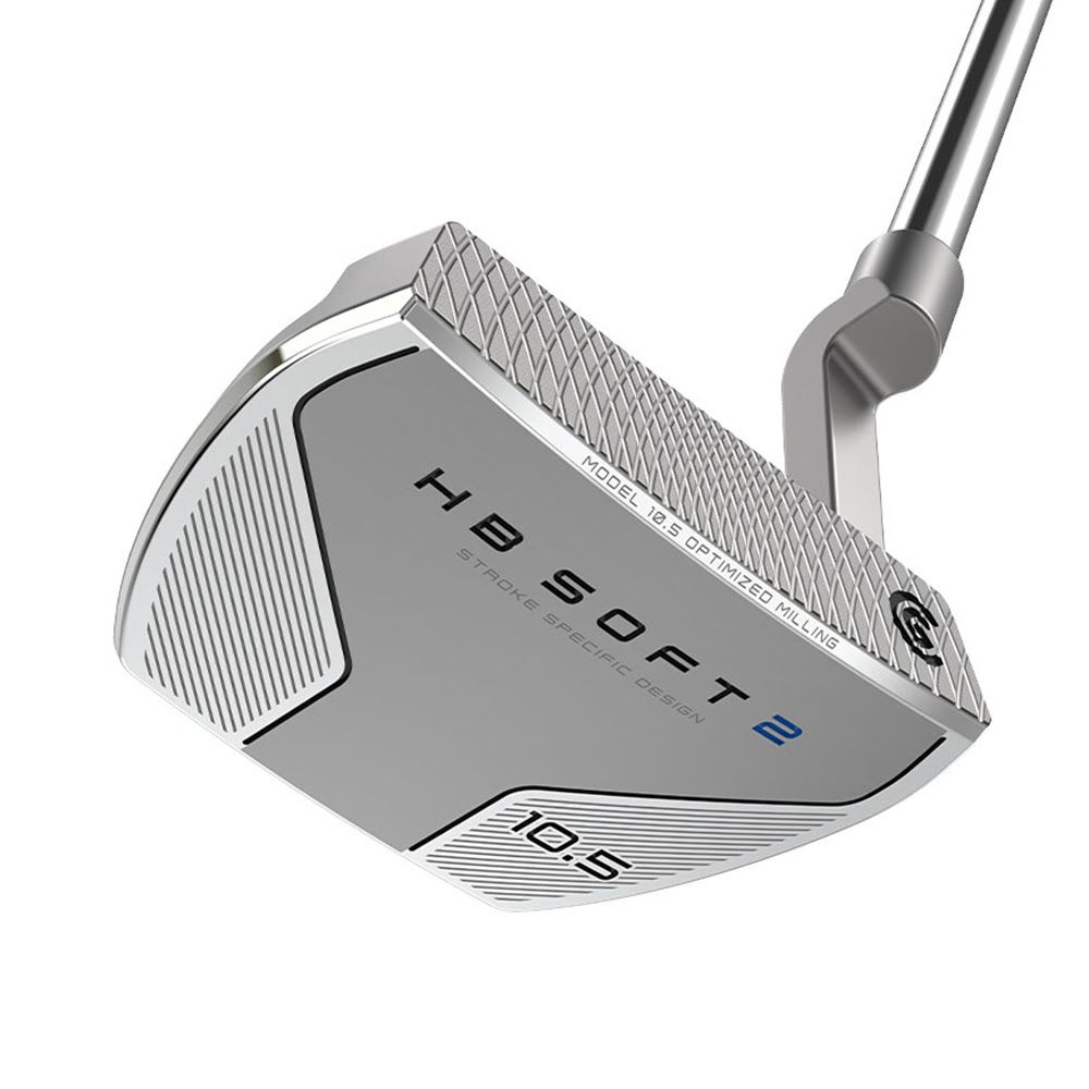 Cleveland HB Soft 2 #10.5 Putter