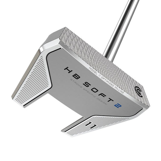 Cleveland HB Soft 2 #11C Putter